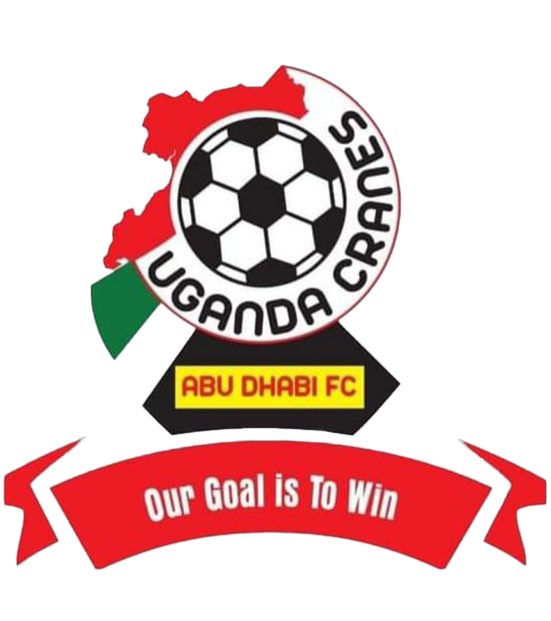 Ugnada Cranes Abu dhabi FC